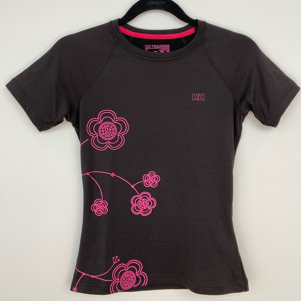 Helly Hansen Training Athletic Top